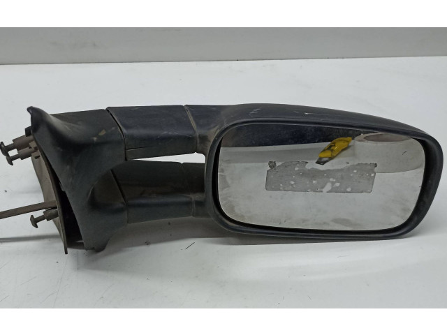 Zpětné zrcátko Volkswagen Caddy 2001 15897765072, 72