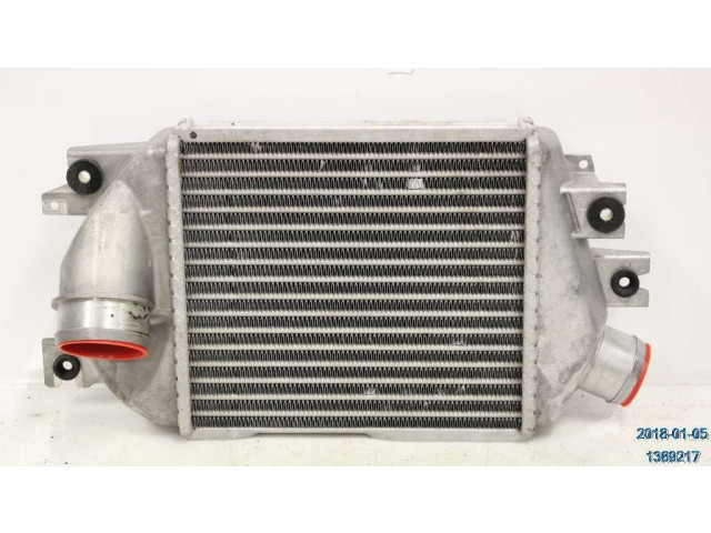 Интеркулер  21821AA051, SIC-TM0180   Subaru Forester SH 