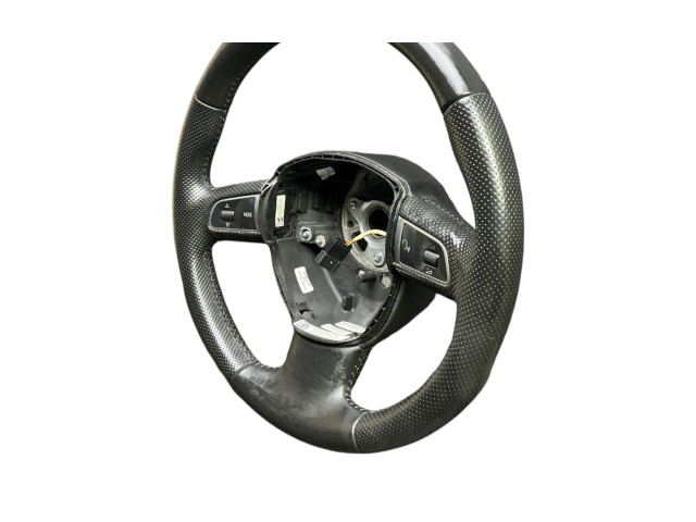 Руль Audi A3 S3 A3 Sportback 8P 2005 - 2013 года 8R0419091FTNA