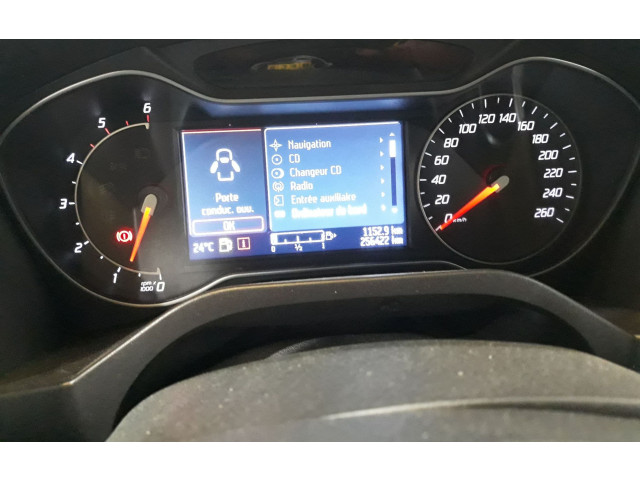 Панель приборов BS7T10849VG   Ford Galaxy       