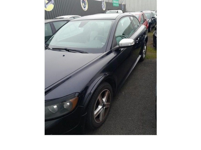 Блок управления    Volvo C30