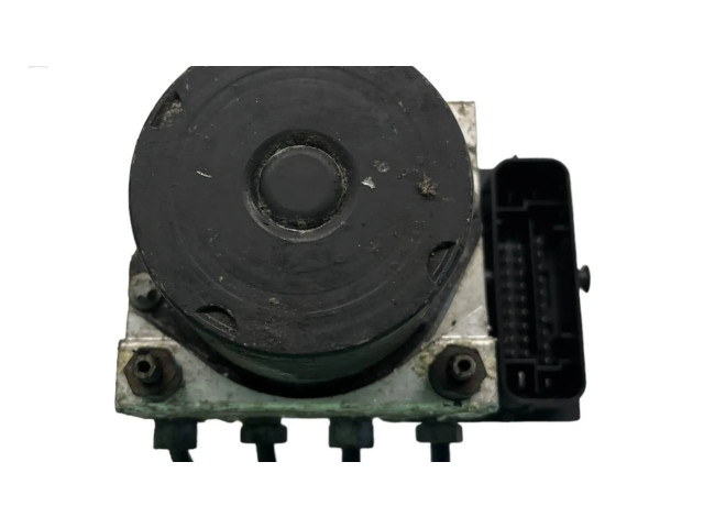 Блок АБС 6Q0907379AF, 0265800511 Skoda Fabia Mk1 (6Y) 1999-2007 года