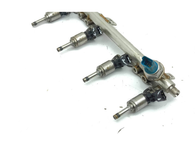 Vstřikovač 1816130436, 03B2208093 Renault Megane IV H5F408 (MR)