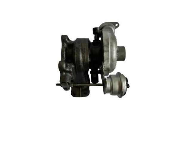 Turbodmychadlo Турбина 54359700007, 40006264 Citroen Berlingo