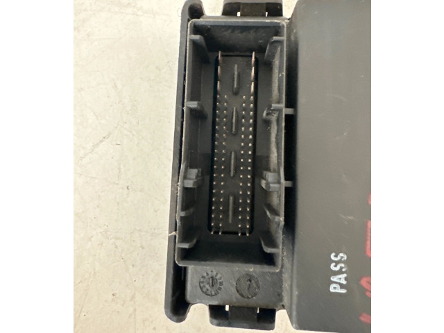 Блок комфорта 13193590, SC718810500 Vauxhall Vectra C