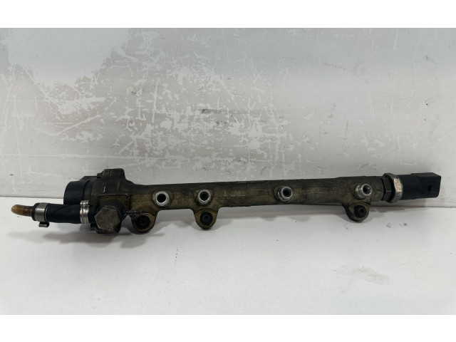 Топливная рампа A6600700095, A6600700095 Smart ForTwo I