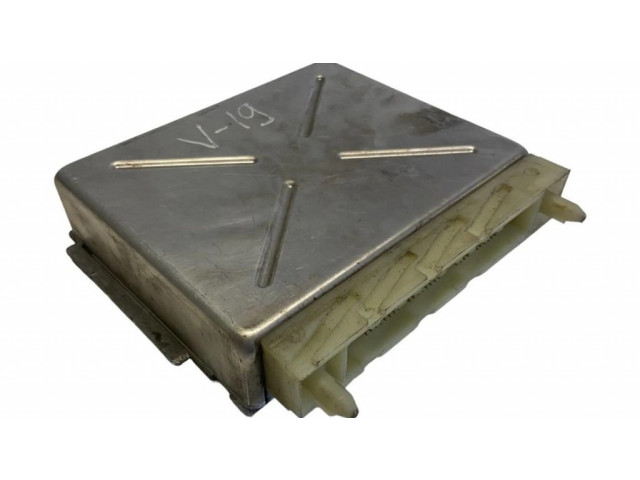 Блок управления двигателя P09472349, 1T0002207 Volvo S80