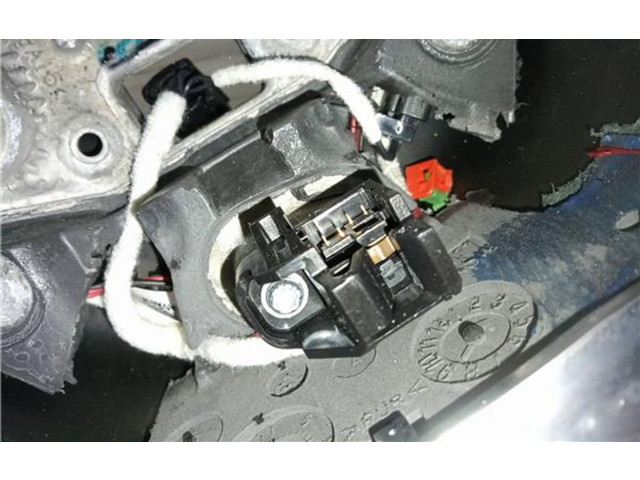 Volant Renault Megane II 2015 484001111R