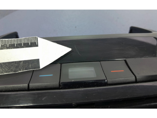 Блок управления климат-контролем 565907049, 565907049 Skoda Kodiaq