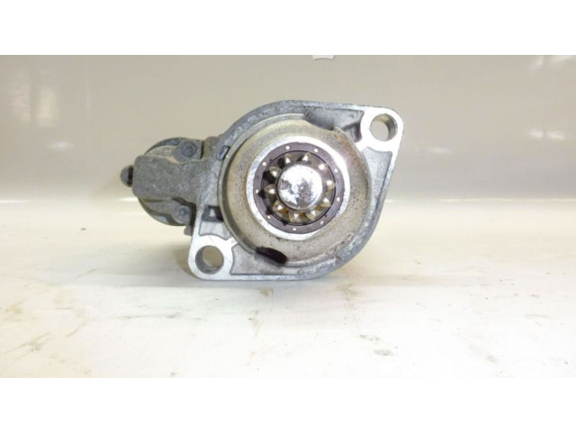 Стартер Audi A2