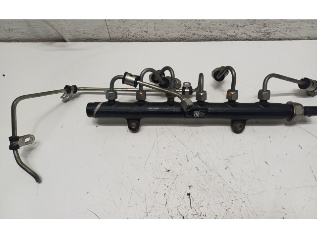 Топливная рампа A2C53290619   Ford Ranger  