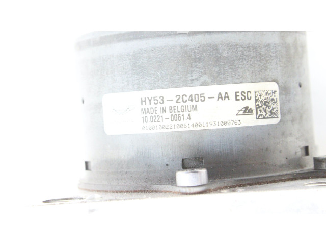 Jednotka ABS HY532C405AA, 10022100614 Aston Martin Vantage IV 2021
