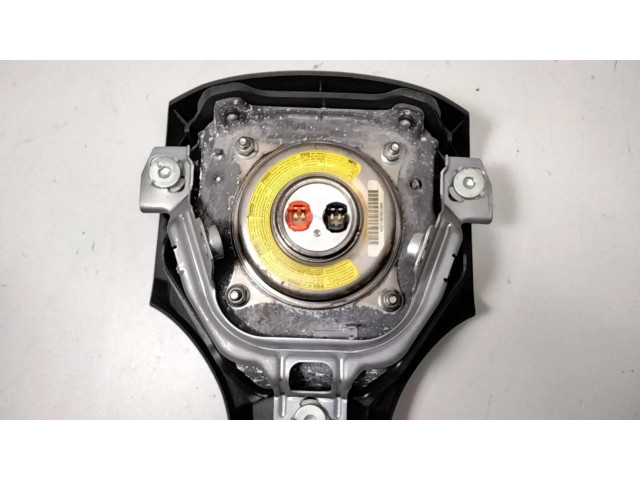 Подушка безопасности водителя 2D0736308A9V, 302776505a9v Lexus IS 220D-250-350