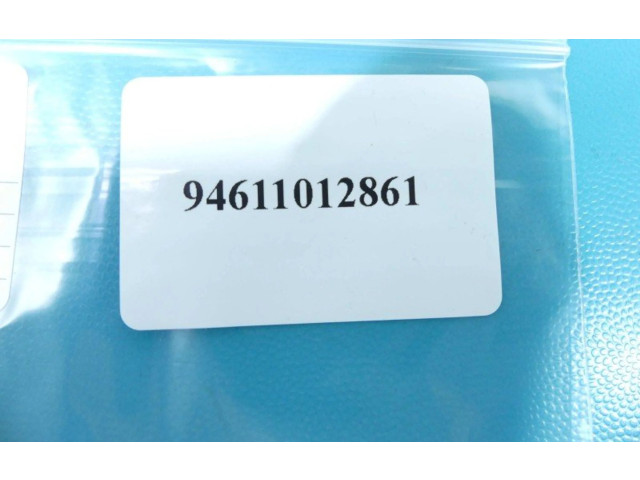 Vstřikovač 94611012861, IMPRK1280899 Porsche Panamera (970)