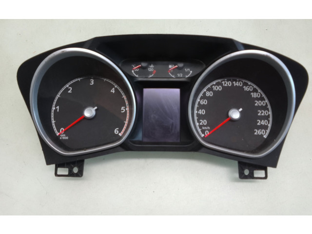 Панель приборов 6M2T10849RG, 6M2T14C026BG Ford Galaxy