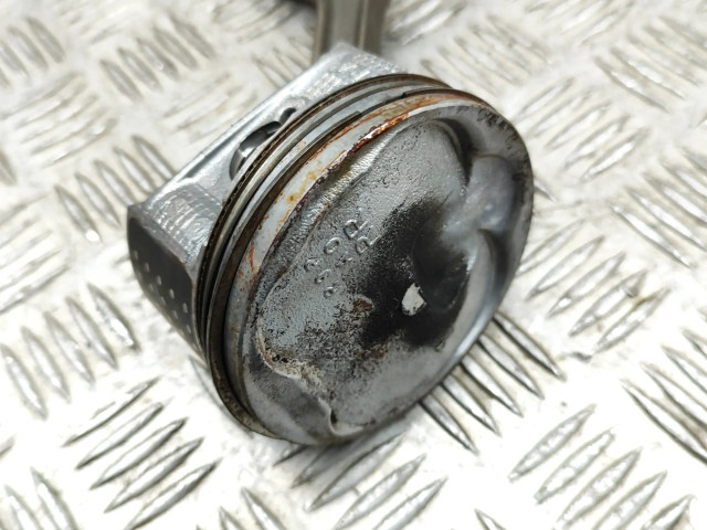  Поршень  132105J6A00, 13050R9PA00  Honda Odyssey для бензинового двигателя 3.5