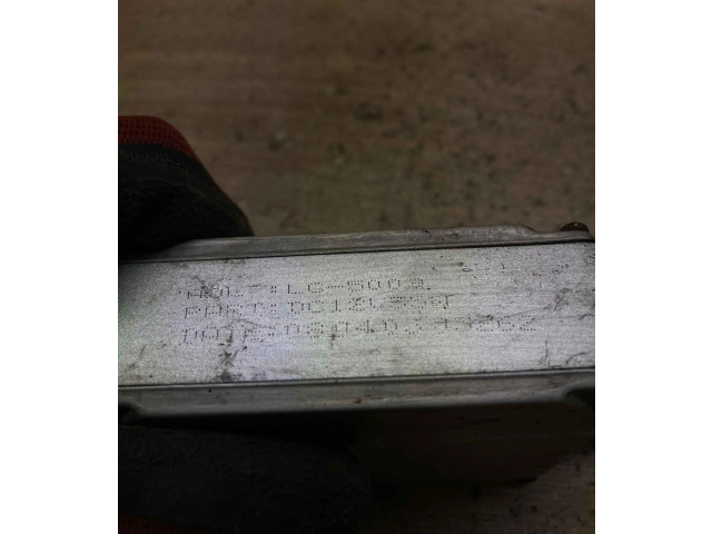 Блок управления Xenon