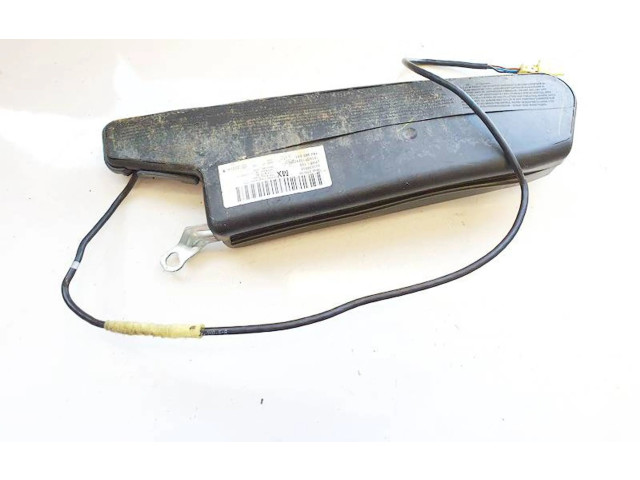 Подушка безопасности в сиденье 30353650A, 1011341440036 Volkswagen Golf Plus