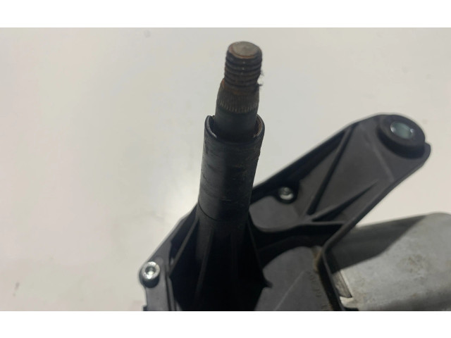 Двигатель стеклоочистителя заднего стекла 09132802   Opel  Meriva A  2003 - 2010 года