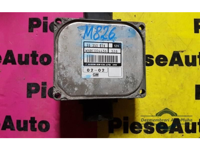 Řídící jednotka 55353074, WMBC004436. Saab 9-3 Ver1 1999