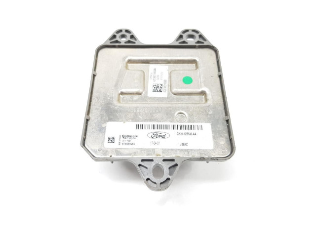 Блок управления GK2112B533AA, 2008625 Ford Transit Custom