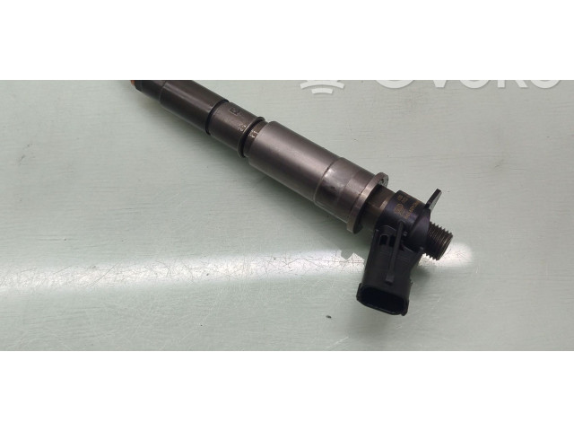 Форсунка 505056BH82409398, 070360    Nissan X-Trail T31  M9R 