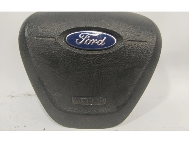 Подушка безопасности двери K042B85-AA35B8   Ford Transit -  Tourneo Connect