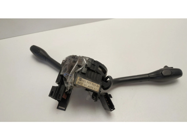 Ручка поворотов/ фонарей