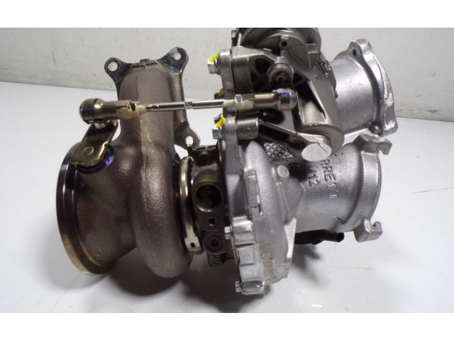  Турбина Cupra Leon  06Q145702B, 06Q145702B   для двигателя DNPA      