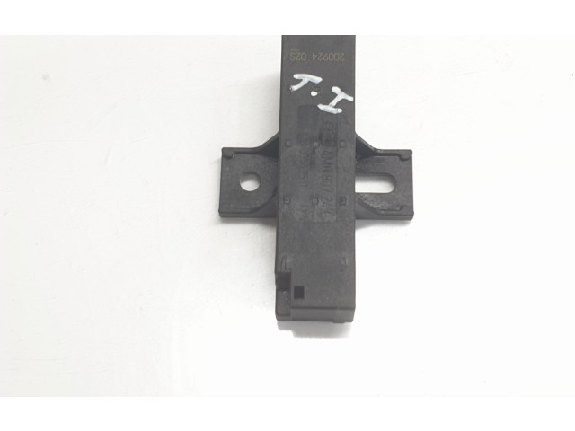 Блок управления 4M0907247, 4M0907247   Audi A6 S6 C8 4K