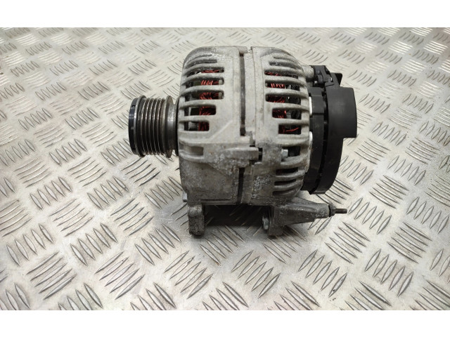 Генератор 110210011750, 10682698   Skoda Yeti (5L)      