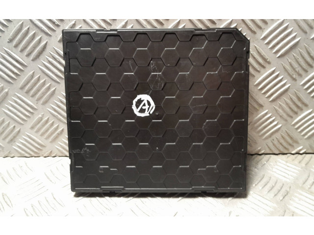 Блок комфорта 5Q0937086AH, F005V01737   Skoda Octavia Mk3 (5E)   