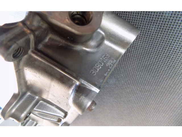 Магистральная трубка топлива     Volkswagen Touran II   