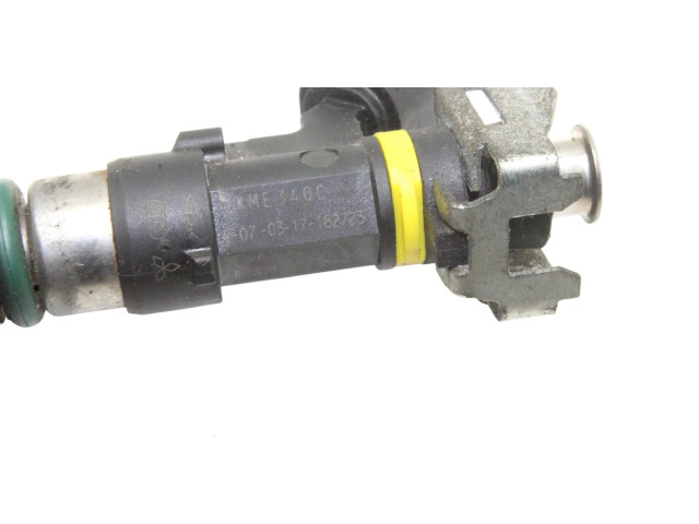 Форсунка 1465A412, KME340C Mitsubishi Outlander для бензинового / Электричество двигателя Y61 2