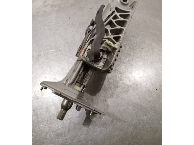 рейка Колонка рулевая 9681749977 Citroen C4 Grand Picasso 2007 - 2013 года