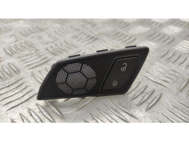 Включатель центрального замка