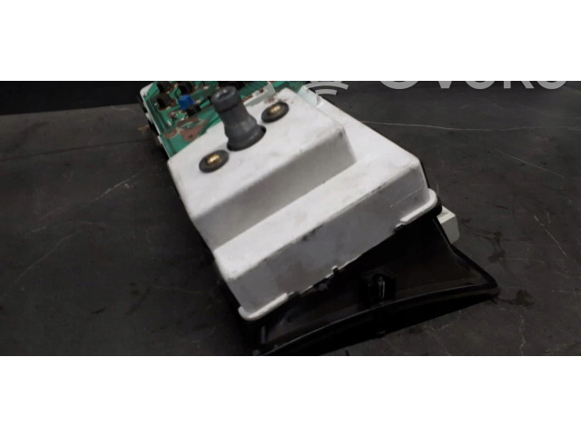 Turbodmychadlo Спидометр (приборный щиток) 6060200060   Fiat Panda III   