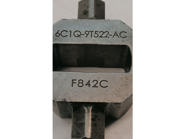 Зеркало электрическое Ford Transit 2006 - 2013 года