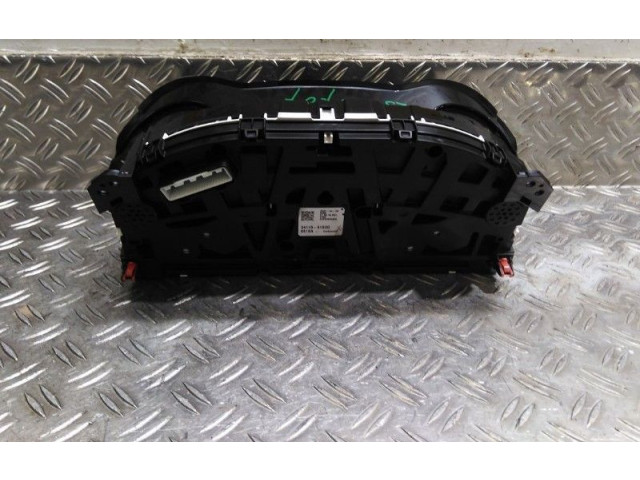 Přístrojová deska Suzuki Swift III 2021 3411081SG0, 3411081SG0