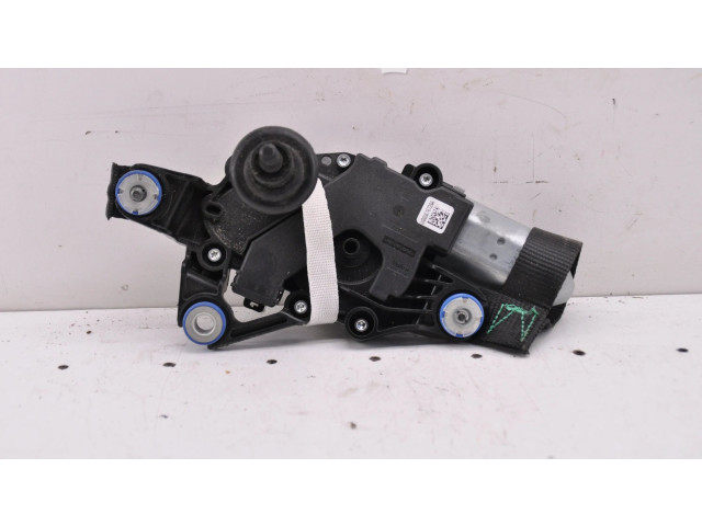 Моторчик дворников 32342371    Volvo XC60