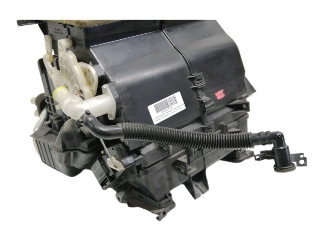 Вентилятор печки    534253000, MOTORCALEFACCION   Subaru Forester SG