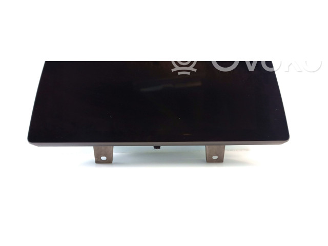 Блок управления навигации (GPS)