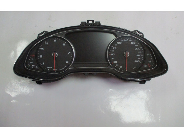 Přístrojová deska Audi Q7 4M 2015 4M0920770, 4M0920770