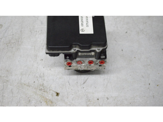 Блок управления АБС 4F0614517AR   Audi A6 S6 C6 4F