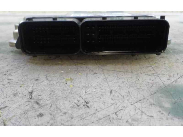 Блок управления двигателя 05E906018R5EP, 05E907309 Skoda Karoq