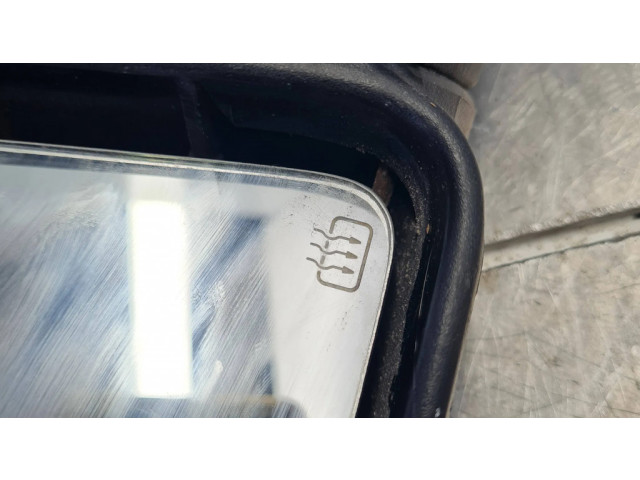 Зеркало электрическое правое Saab 9000 CS 1992-1998 года