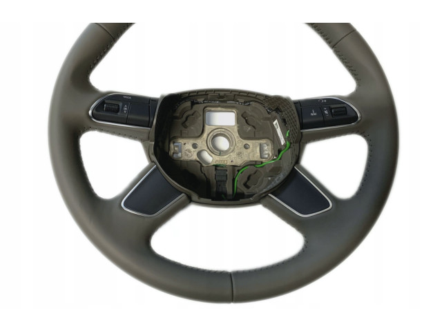 Volant Audi Q7 4L 2007 4L0419091AC  