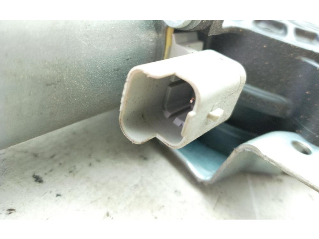 Turbodmychadlo Передний комплект электрического механизма для подъема окна Citroen Berlingo