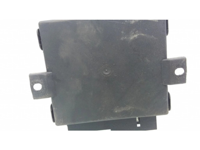 Комфортный модуль