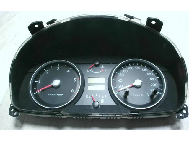 Přístrojová deska Hyundai Getz 2004 940031C680, 940031C680